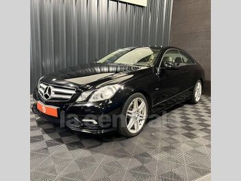 MERCEDES CLASSE E 4 BREAK IV (2) BREAK 350 BLUETEC AVANTGARDE EXECUTIVE BVA9