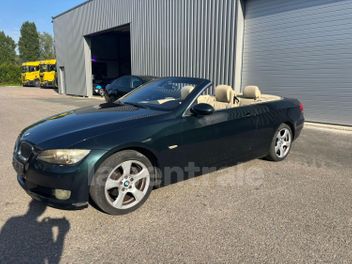 BMW SERIE 3 E93 CABRIOLET (E93) CABRIOLET 320D 177 CONFORT