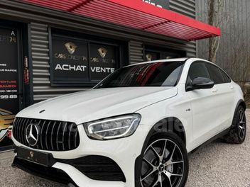 MERCEDES GLC COUPE AMG (2) 43 AMG 27CV 4MATIC 9G-TRONIC