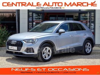 AUDI Q3 (2E GENERATION) II 35 TDI 150 DESIGN S TRONIC 7