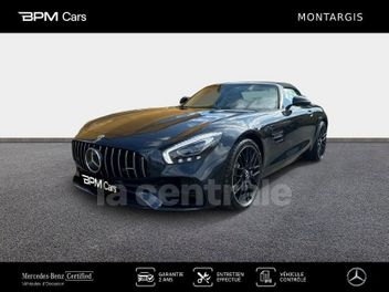 MERCEDES-AMG 