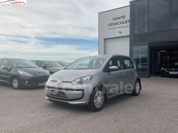 VOLKSWAGEN UP! 1.0 75 MOVE UP! 5P