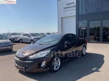 PEUGEOT 308 CC CC 2.0 HDI 140 FAP SPORT PACK