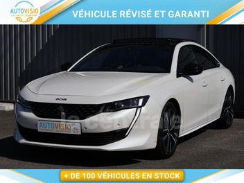 PEUGEOT 508 (2E GENERATION) II 1.6 HYBRID 225 GT E-EAT8