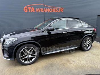 MERCEDES GLE COUPE 350 D FASCINATION 4MATIC