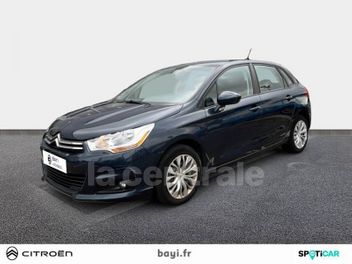 CITROEN C4 (2E GENERATION) II 1.6 HDI 90 PASSION BLEUS