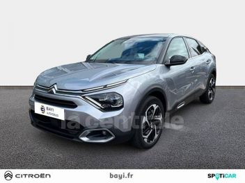 CITROEN C4 (3E GENERATION) III 1.5 BLUEHDI 130 S&S EAT8 SHINE