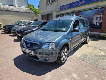 DACIA LOGAN MCV MCV 1.5 DCI 70 AMBIANCE 5PL