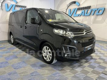 CITROEN SPACETOURER M BLUEHDI 150 S&S BVM6 RIP CURL 8PL