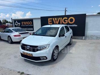 DACIA LOGAN 2 II (2) 1.0 SCE 75 LOGAN