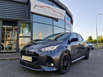 MAZDA 2 (4E GENERATION) IV 1.5 HYBRID 116 HOMURA PLUS CVT