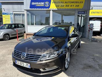 VOLKSWAGEN CC 2.0 TDI 140 BLUEMOTION TECHNOLOGY 4MOTION