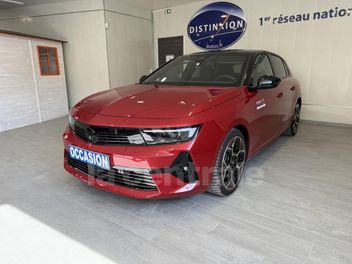 OPEL ASTRA 6 VI 1.2 TURBO 130 GS BVM6