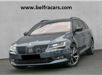 SKODA SUPERB 3 COMBI III COMBI 2.0 TSI 280 4X4 LAURIN & KLEMENT DSG