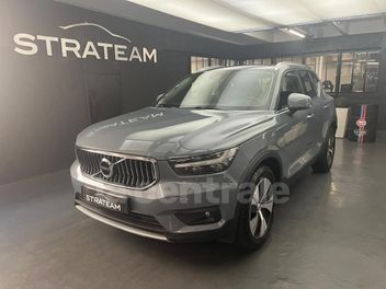 VOLVO XC40 T5 TWE RECHARGE 180+82 BUSINESS DCT7