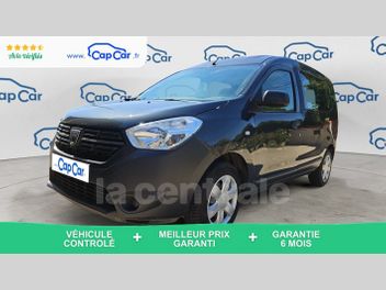 DACIA DOKKER 1.5 DCI 95 BLUE ESSENTIEL
