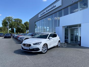 SEAT LEON 4 2.0 TDI 150 DSG 7 STYLE
