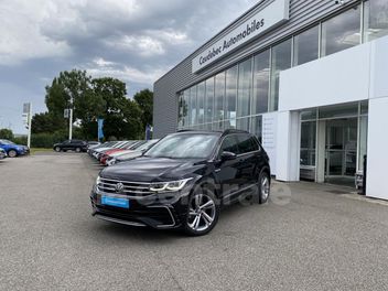 VOLKSWAGEN TIGUAN 2 II (2) 2.0 TDI 150 8CV R-LINE DSG7