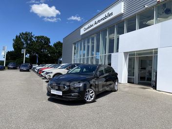 SEAT LEON 4 2.0 TDI 150 DSG 7 STYLE
