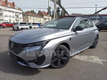 PEUGEOT 308 (3E GENERATION) III 1.5 BLUEHDI 130 S&S GT EAT8