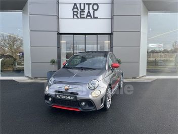 ABARTH 500 C (2E GENERATION) II (2) C 1.4 TURBO 16V T-JET 145 595C