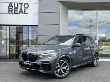 BMW X5 G05 (G05) XDRIVE45E 394 M SPORT BVA8