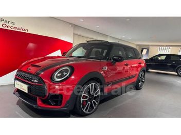 MINI MINI 3 CLUBMAN JCW III (2) CLUBMAN JCW ULTIMATE 306 BVA8