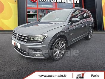 VOLKSWAGEN TIGUAN 2 ALLSPACE 1.5 TSI 150 ACT CARAT EXCLUSIVE DSG7