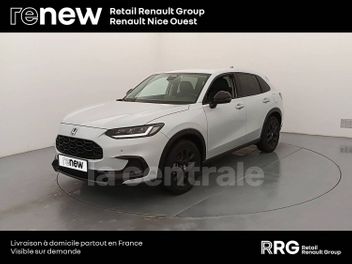 HONDA ZR-V E:HEV 2.0 I-MMD EXECUTIVE