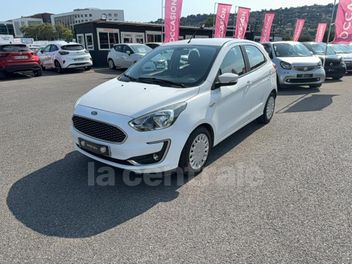 FORD KA+ 1.2 TI-VCT 70 ESSENTIAL 5P