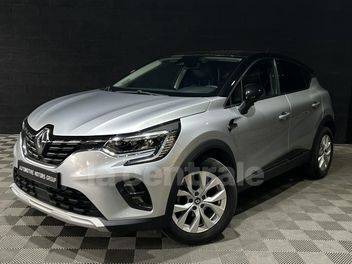 RENAULT CAPTUR 2 II 1.5 BLUE DCI 115 INTENS EDC