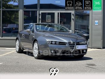 ALFA ROMEO SPIDER BASE BRERA III 2.4 JTDM 200 SELECTIVE