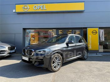 BMW X3 G01 (G01) (2) XDRIVE 30E 292 M SPORT BVA8