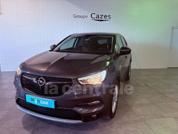OPEL GRANDLAND X 1.6 ECOTEC DIESEL 120 ELITE