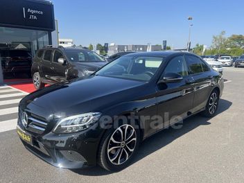 MERCEDES CLASSE C 4 IV 180 D 6CV AVANTGARDE LINE BVA9