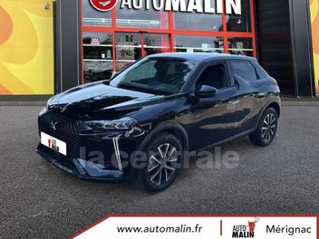 DS DS 3 (2E GENERATION) II 1.2 PURETECH 130 BASTILLE EAT8