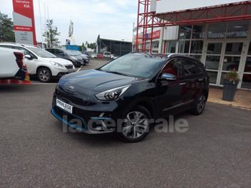KIA NIRO (2) 1.6 GDI PHEV ACTIVE BUSINESS DCT6 MY22