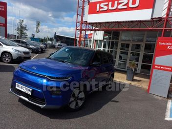 KIA E-SOUL 150KW ACTIVE BUSINESS 64KWH