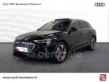 AUDI Q8 E-TRON E-TRON 55 QUATTRO 408 114 KWH S LINE