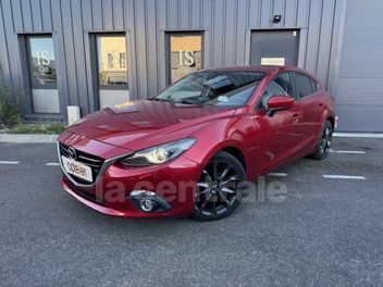 MAZDA 3 (3E GENERATION) III 2.2 SKYACTIV-D 150 SELECTION SKYACTIV-DRIVE