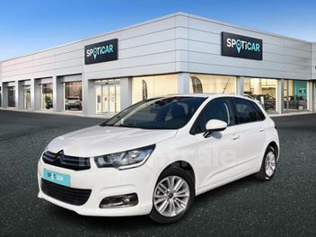 CITROEN C4 (2E GENERATION) II (2) 1.2 PURETECH 110 MILLENIUM