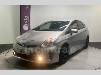 TOYOTA PRIUS 3 RECHARGEABLE III RECHARGEABLE 136H DYNAMIC 17"