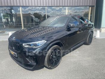 BMW X6 G06 M M COMPETITION 625 BVA8
