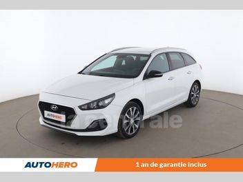 HYUNDAI I30 (3E GENERATION) SW III SW 1.0 T-GDI 120 EDITION NAVI