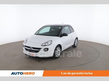 OPEL ADAM 1.2 TWINPORT 70 JAM