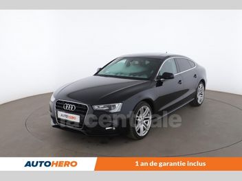 AUDI A5 SPORTBACK (2) SPORTBACK 2.0 TDI 150 CLEAN DIESEL AMBITION LUXE EU6
