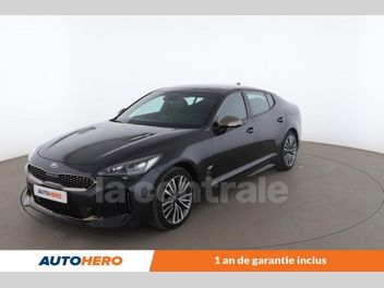 KIA STINGER 2.2 CRDI 200 ISG 4X4 GT LINE PACK PREMIUM BVA8