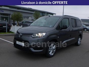 TOYOTA PROACE CITY VERSO (2) LONG 1.2 110 VVT-I EXECUTIVE BVM6