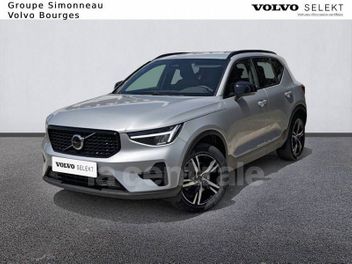 VOLVO XC40 B3 163 CH PLUS DCT7