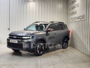 DACIA BIGSTER 1.2 MILD HYBRID 140 EXTREME